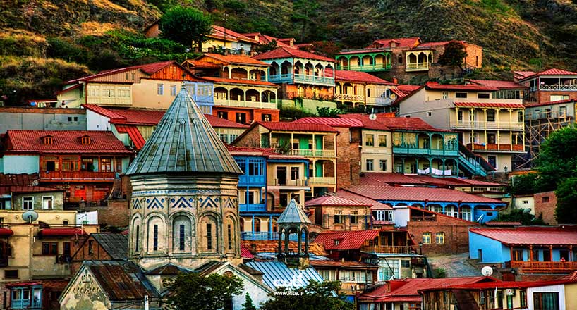 راهنمای سفر به گرجستان: کاوش در سرزمین زیبایی و فرهنگ 3 گرجستان
