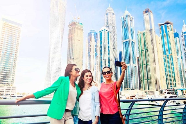 امارات: بایدها و نبایدها برای مسافران در این کشور 2 امارات