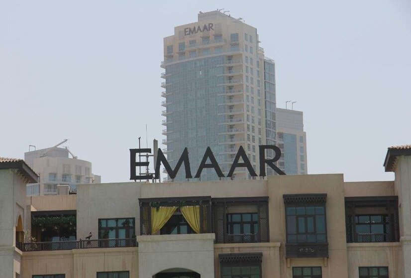 همه چیز درباره سازنده اعمار در دبی: تاریخچه، پروژهها و دستاوردها 4 emaar-اعمار