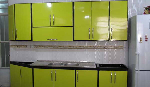 کابینت‌
